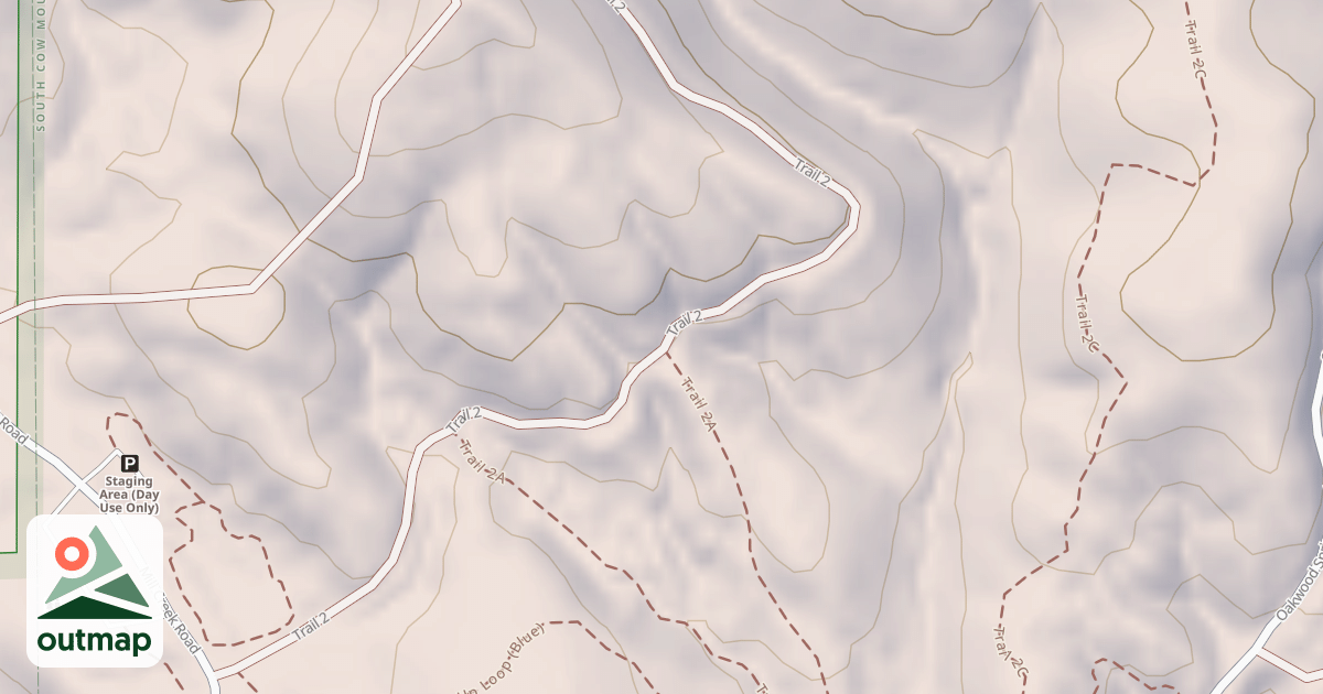 Map of USGS National Digital Trails ea89cfeb-cd34-41b0-b39f-442864dc7ff7