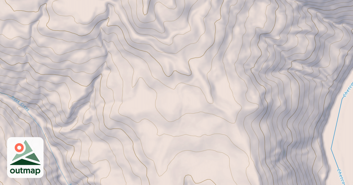 Map of FINISH