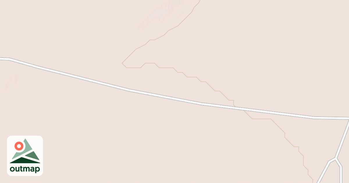 Map of BLM National GTLF Public Motorized Roads 0353a5c1-204f-4ee5-9a72-7c5d13f260c7