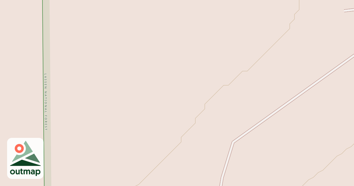 Map of BACKBONE
