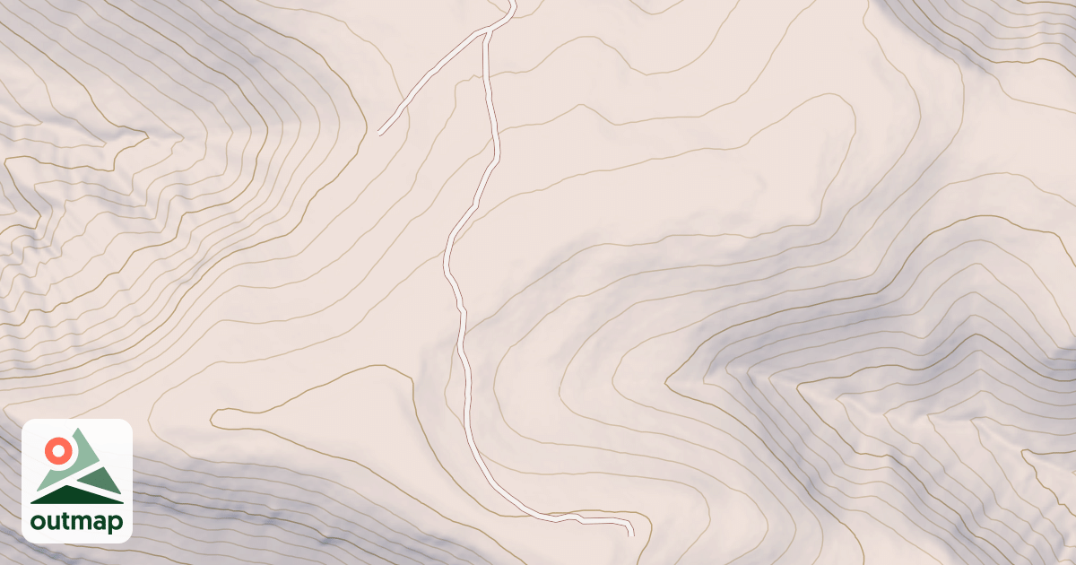 Map of 4010 K