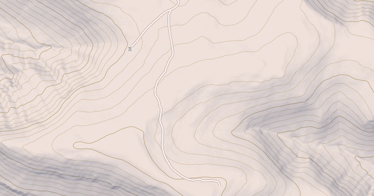 Map preview of 4010 K