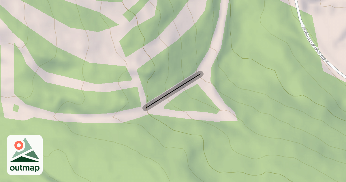Map of 1C