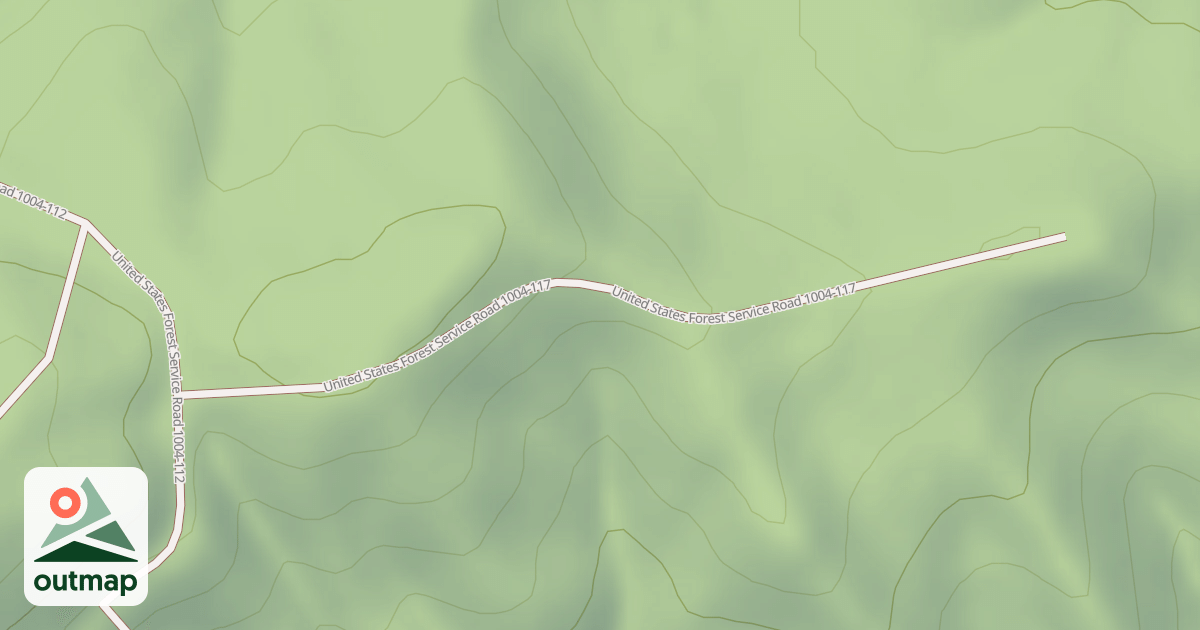 Map of MULUKE