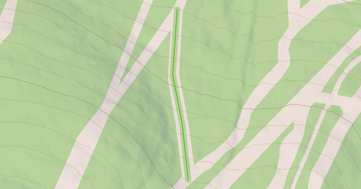 Map preview of Hatchet