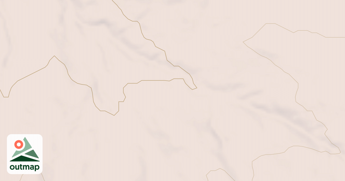 Map of USGS National Digital Trails 1060d4d8-f274-4124-aa62-109b3e8b9c40
