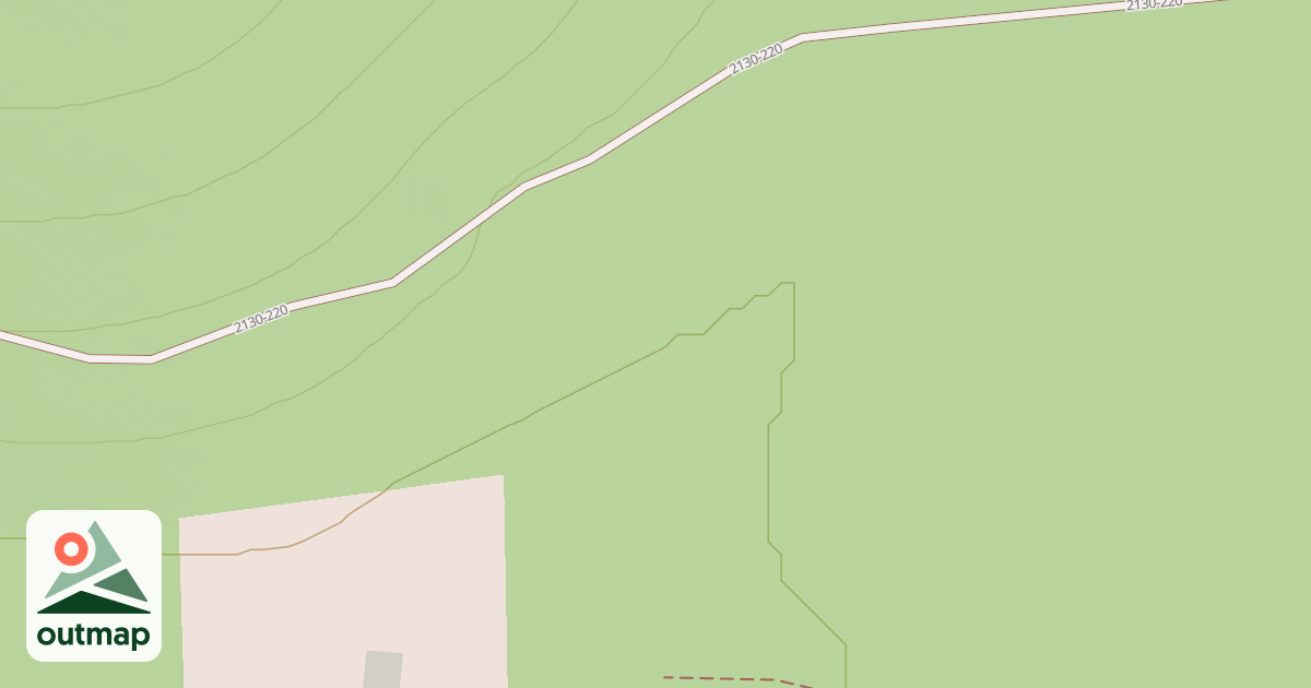Map of 2100016