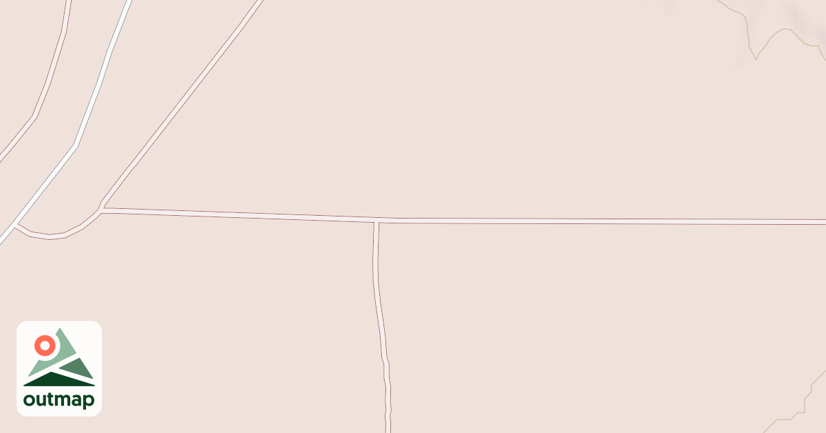 Map of ALGER