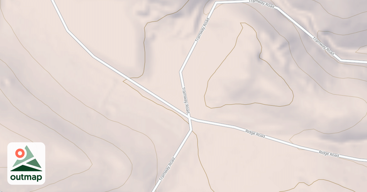 Map of BLM National GTLF Public Motorized Roads 1dd8668a-34c7-4230-a894-284e9ac21c9e
