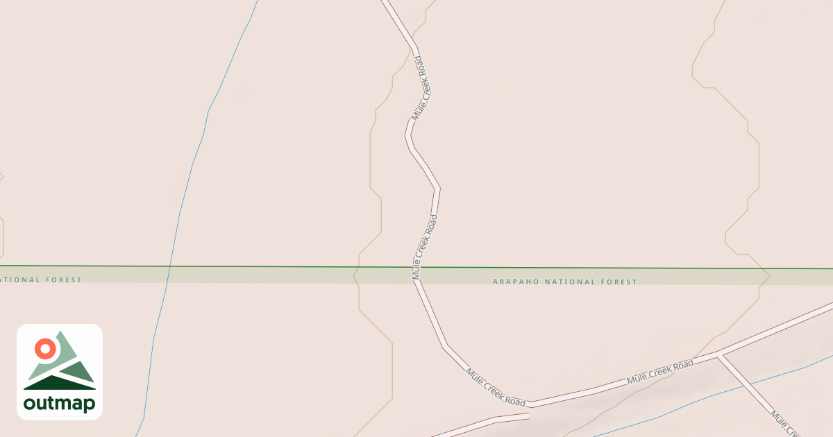 Map of BLM National GTLF Public Motorized Roads 63e98c35-8da5-497d-97aa-84072afe6fde