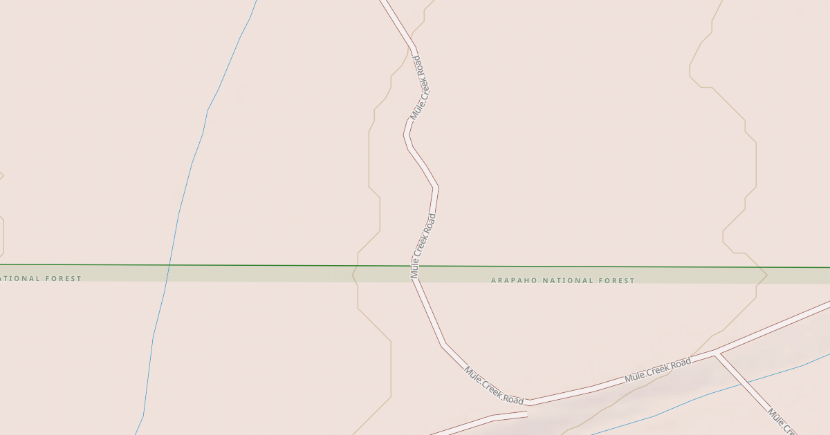 Map preview of BLM National GTLF Public Motorized Roads 63e98c35-8da5-497d-97aa-84072afe6fde
