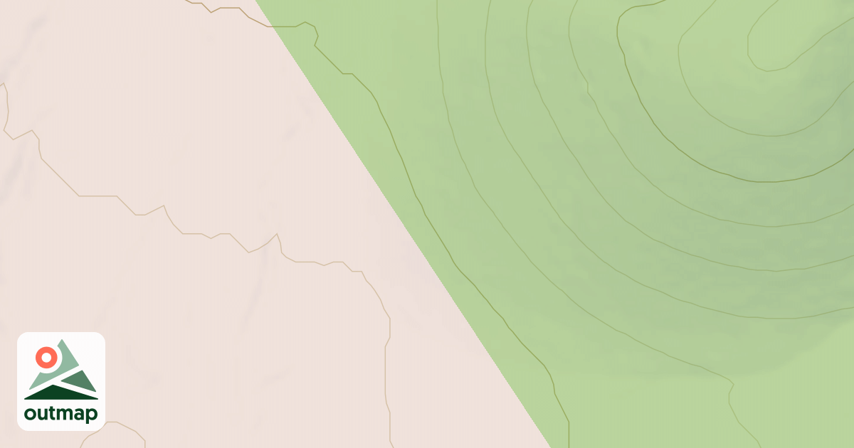 Map of SPUR ROAD