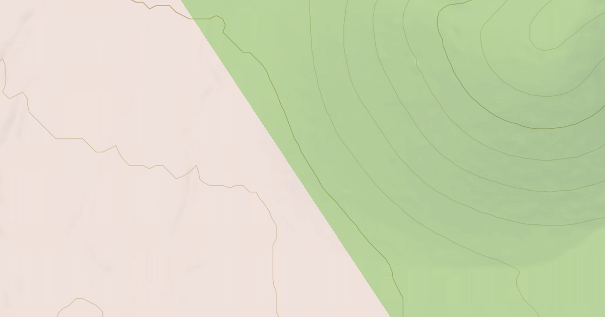 Map preview of SPUR ROAD