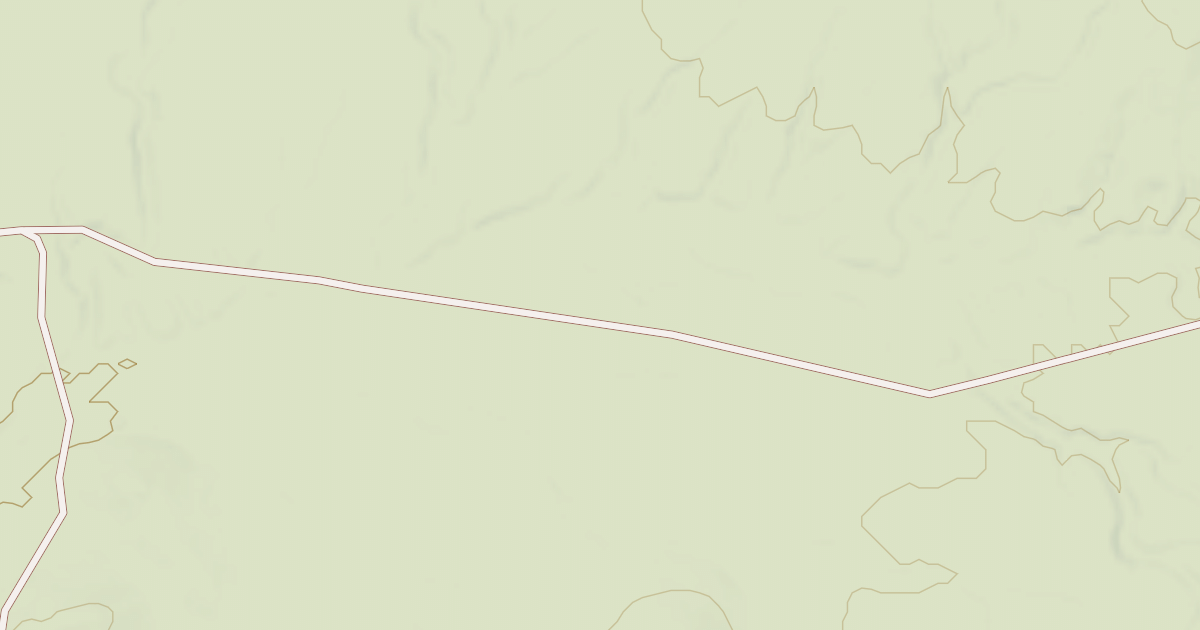 Map preview of BLM National GTLF Public Motorized Roads 003ad9b7-c2e2-4dd5-a0f2-41462c55773f