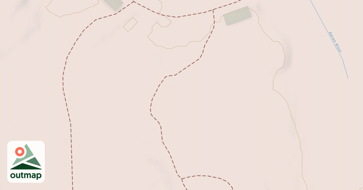 Map of USGS National Digital Trails 25573928-6529-4090-91aa-360efcf7828f