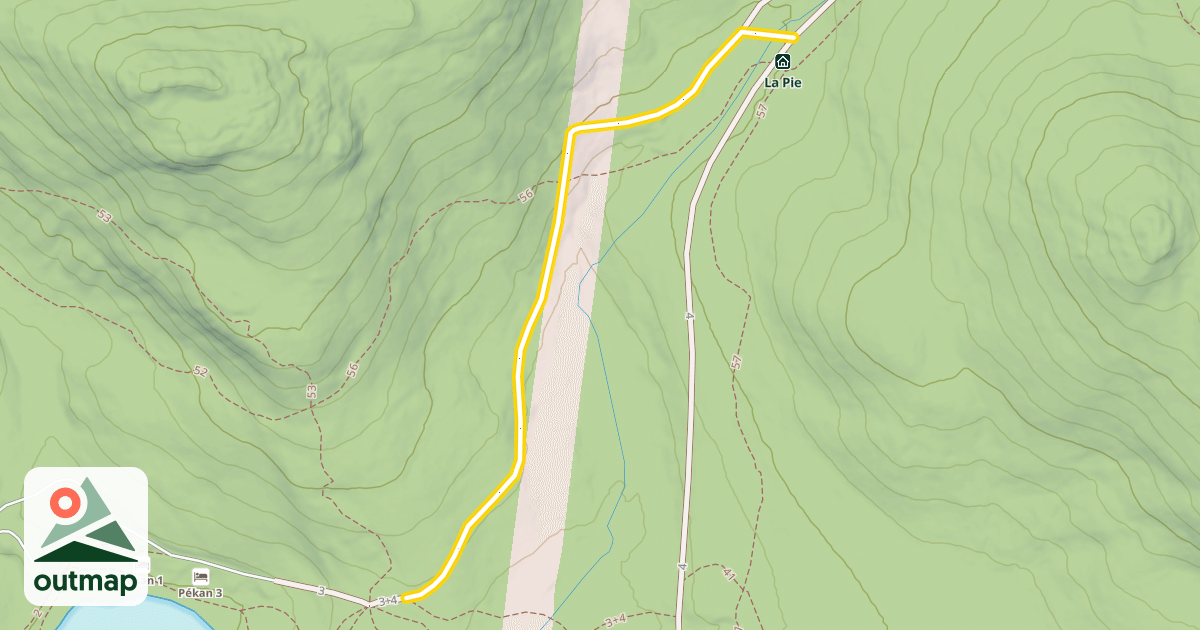 Map of 4
