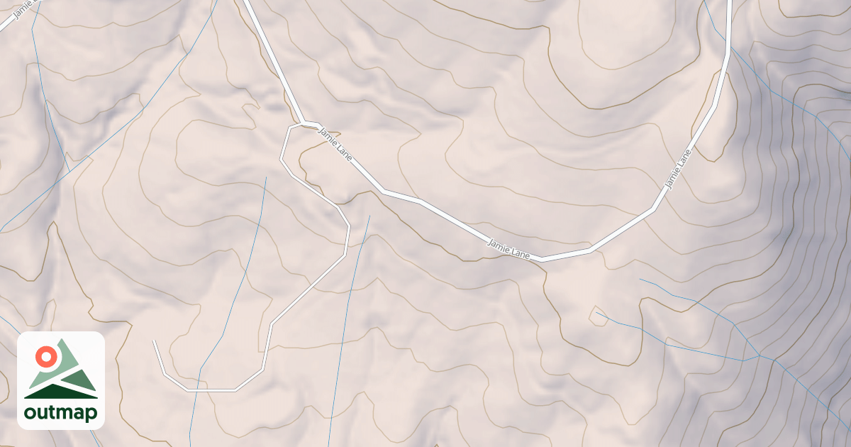 Map of SCREEN