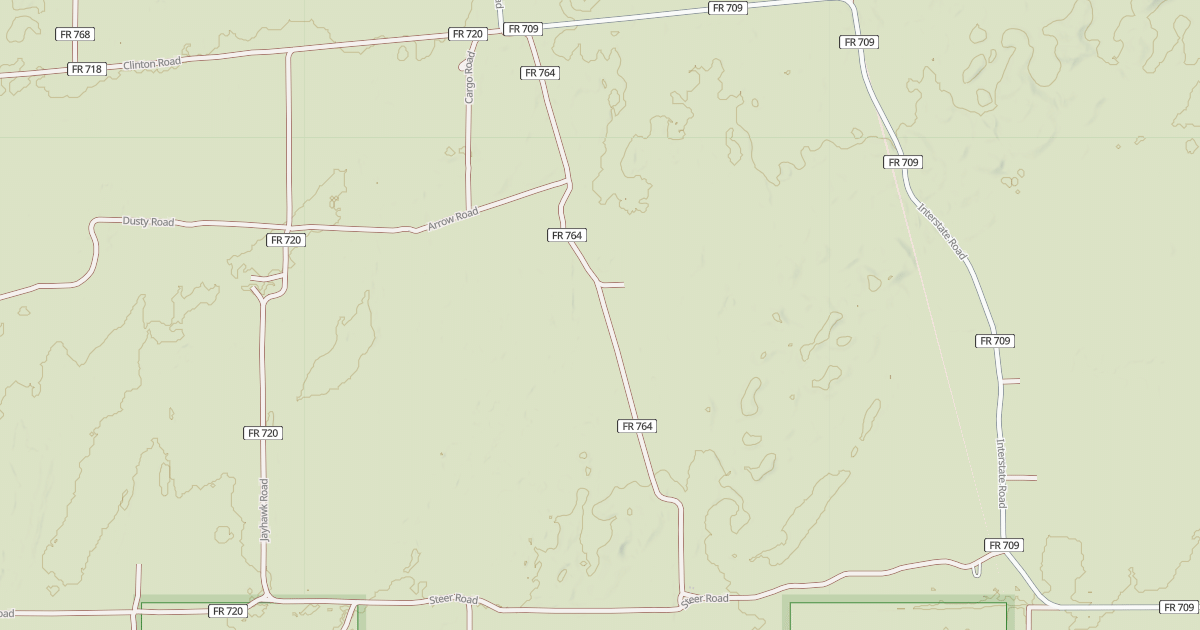 Map preview of RELATIVE