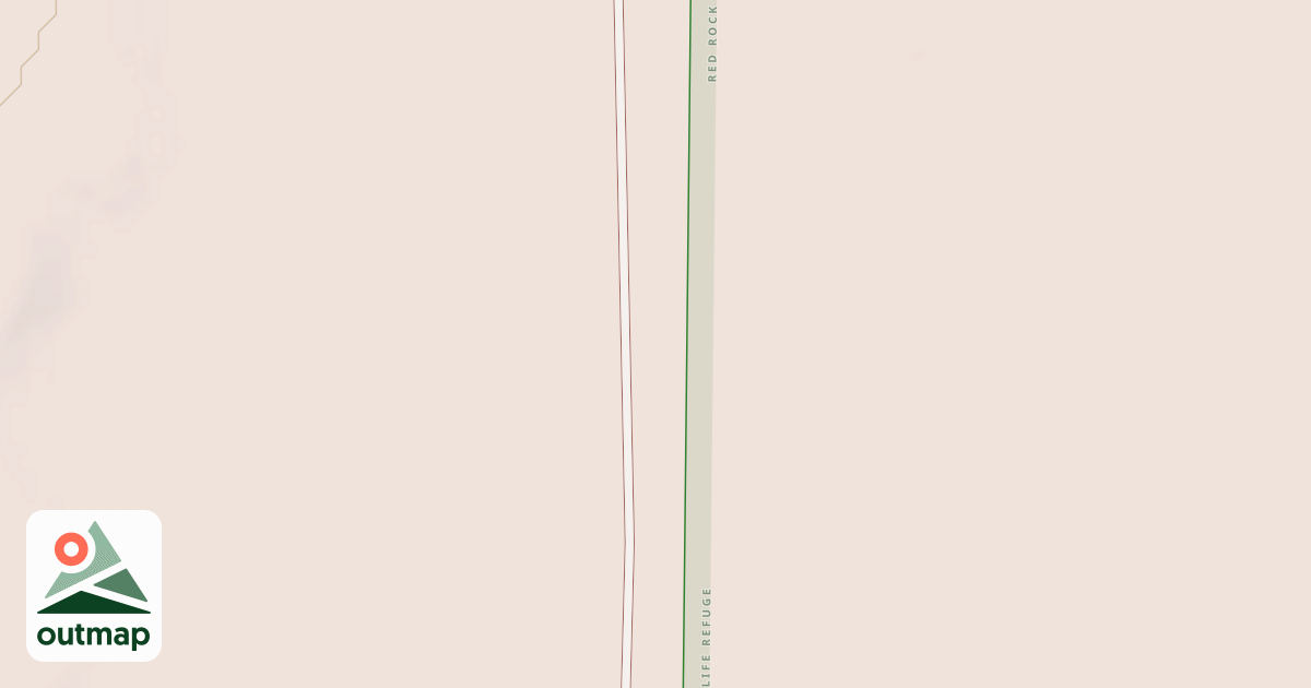 Map of BLM National GTLF Public Motorized Roads 93dfd4c5-d634-46d7-9ca2-1370765d8c63