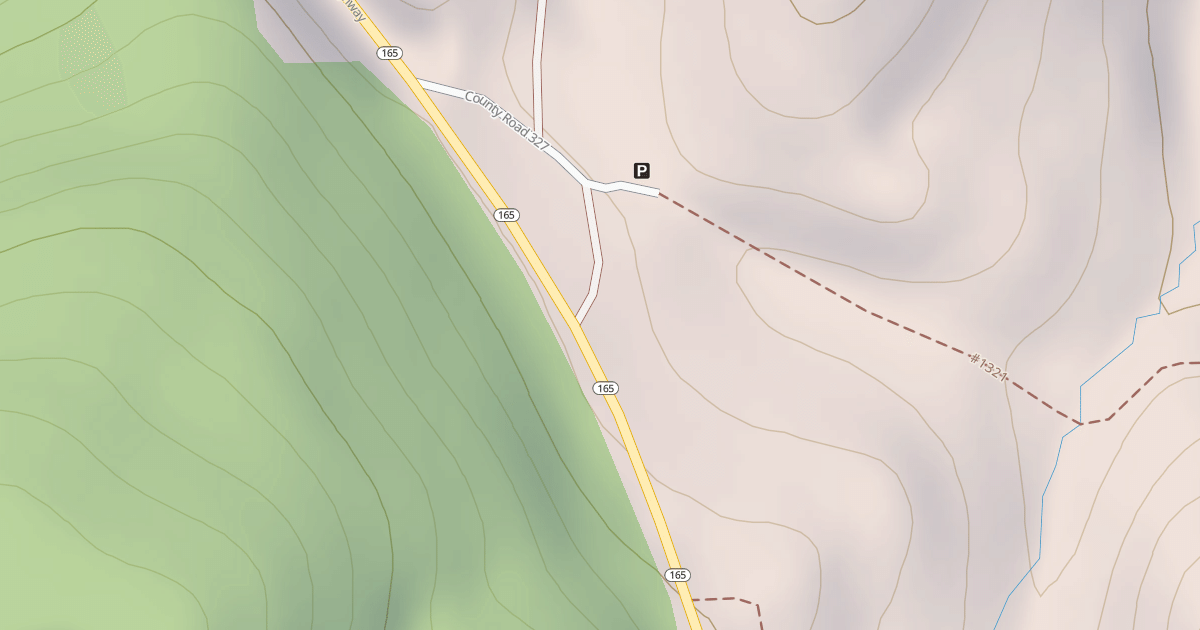 Map preview of LION PARK