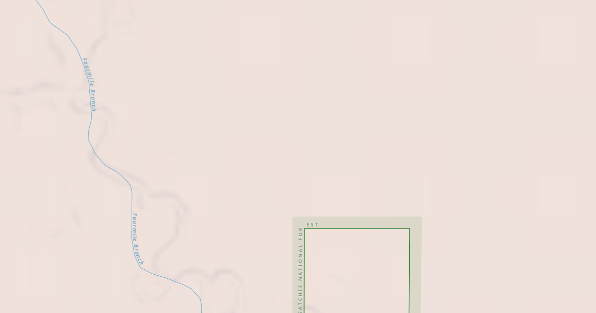 Map preview of 5203-C