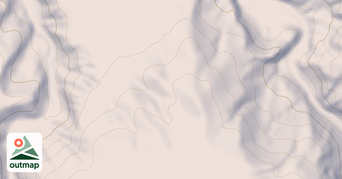 Map of BLM National GTLF Public Motorized Roads 027265f5-ba1f-47bb-bcc9-0d4f224fa0d0