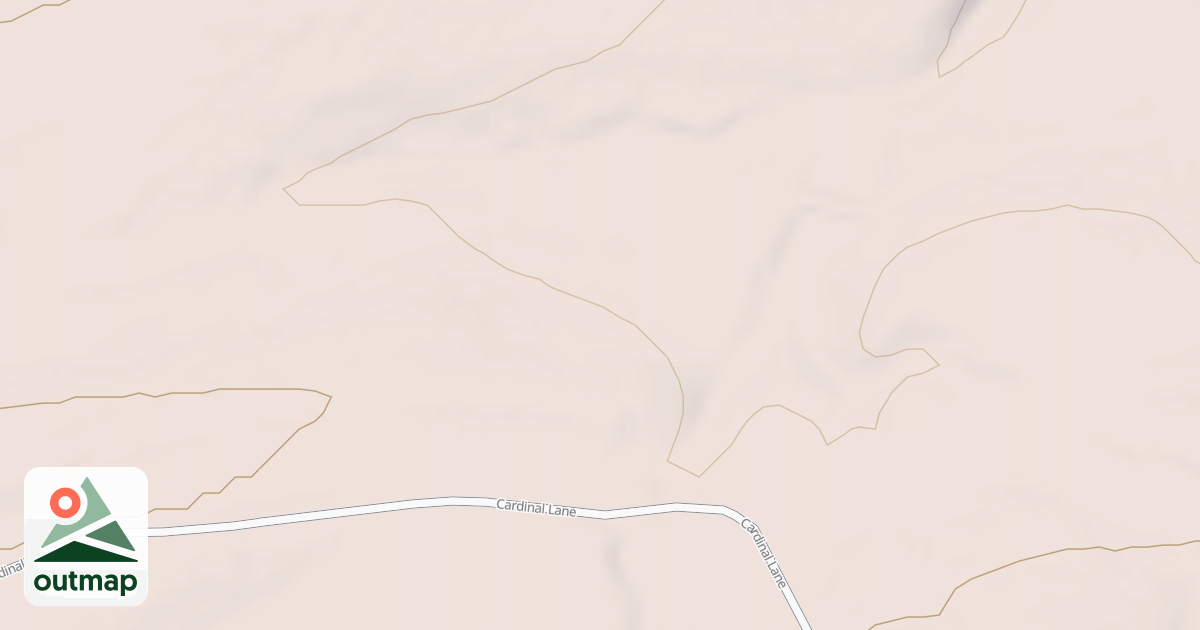 Map of STEERHEAD