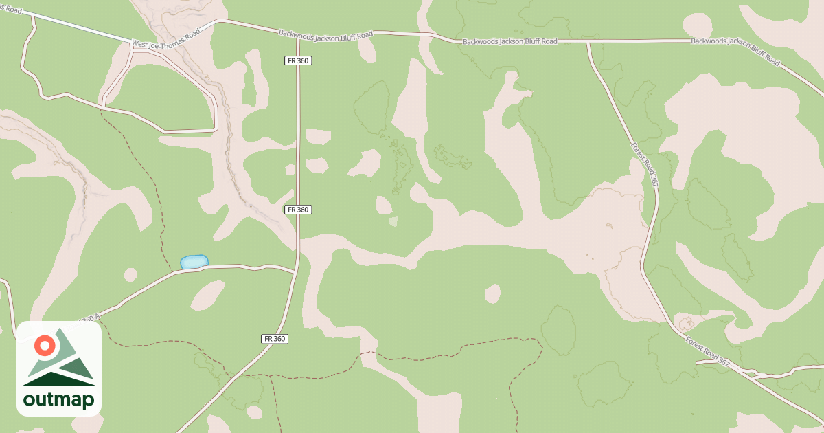 Map of 2