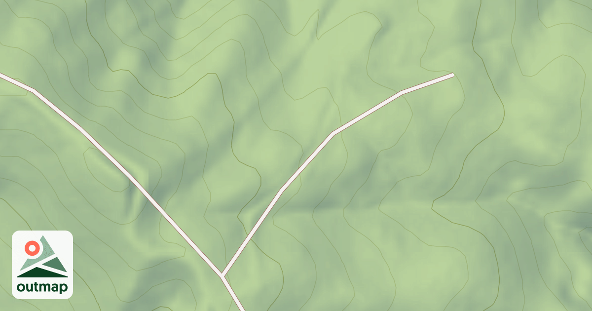 Map of BAKER SMITH