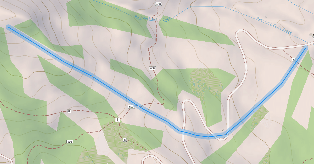 Map preview of Voyager
