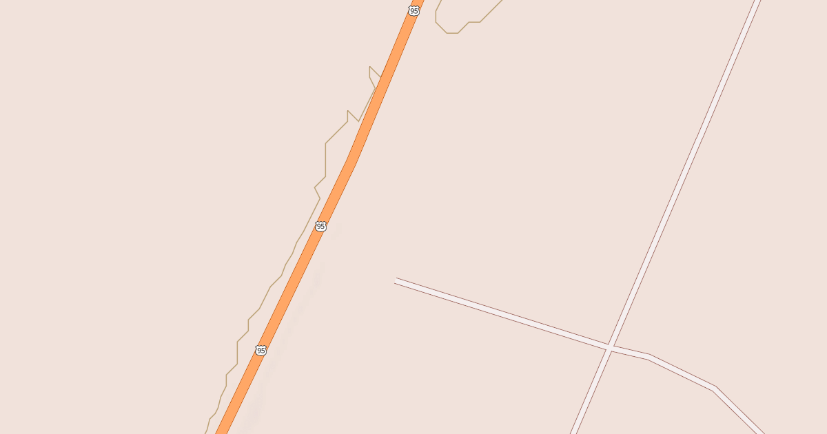 Map preview of BLM National GTLF Public Motorized Roads 53741376-a091-4bdb-a40e-ea53b370c2f5