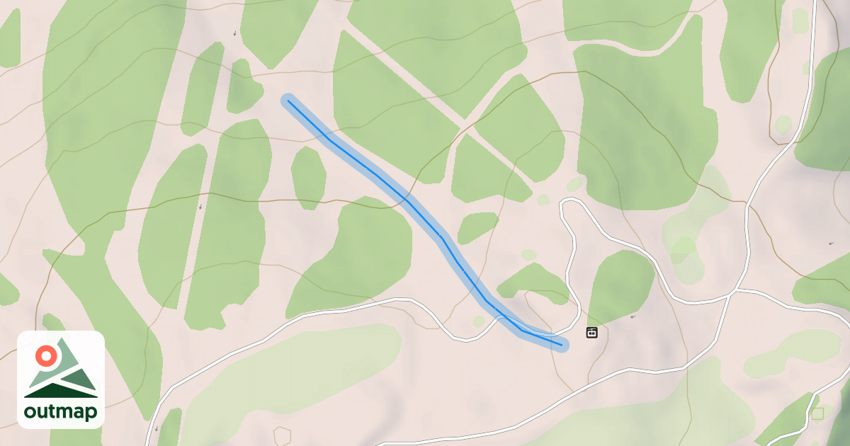 Map of Cortina