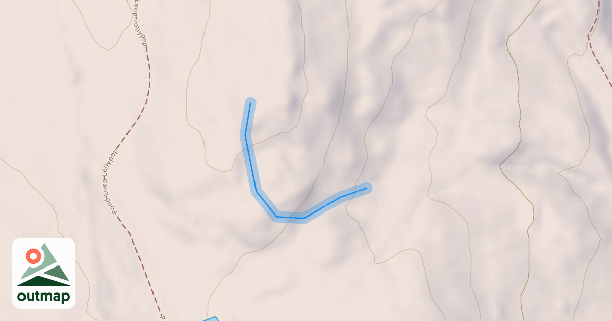Map of Skunk