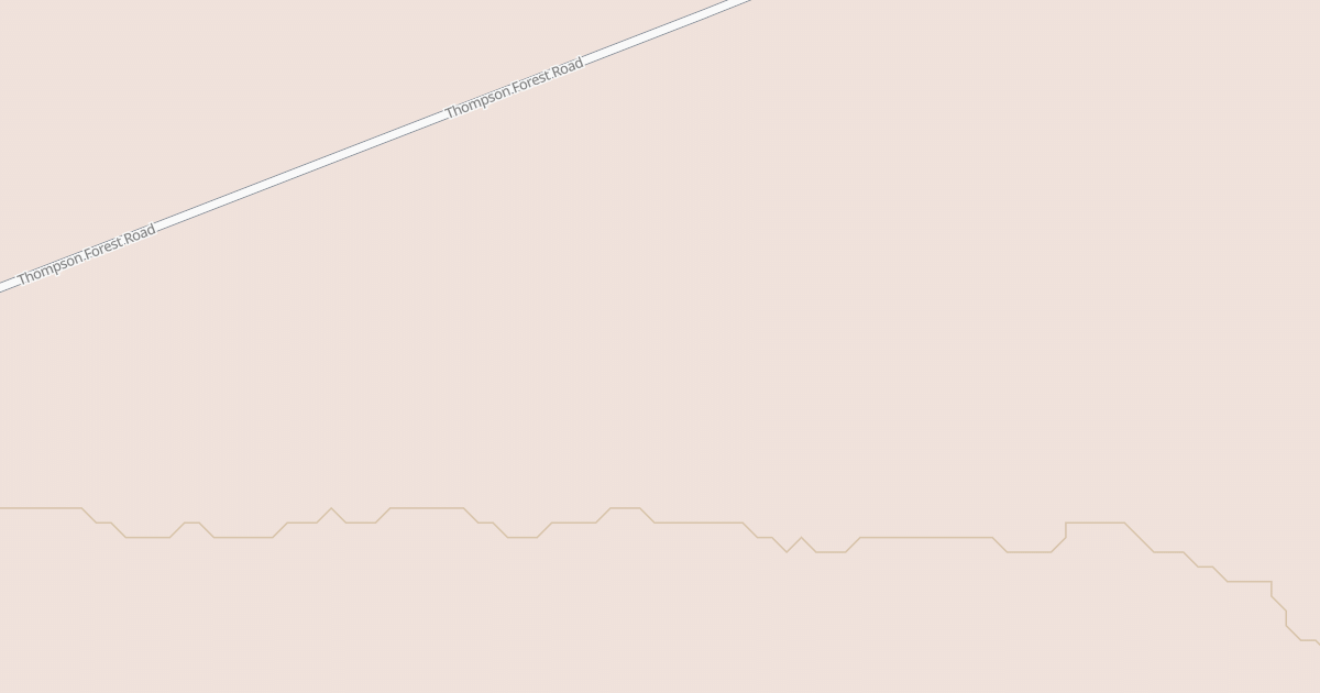 Map preview of Bemis Hill Trails