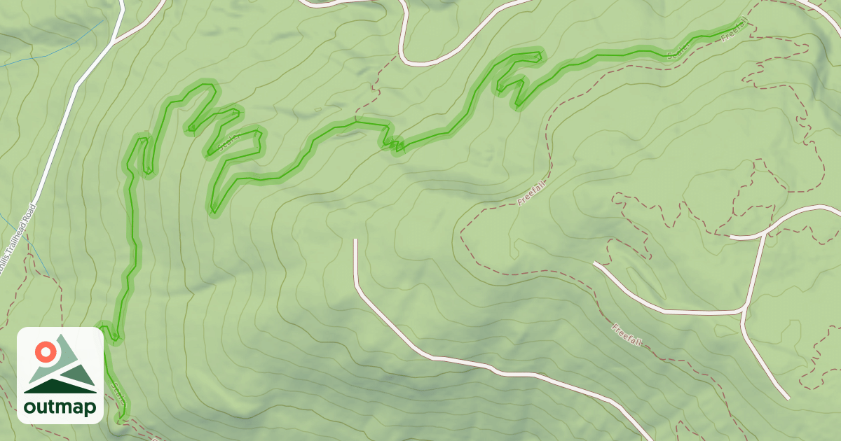 Map of Scaler
