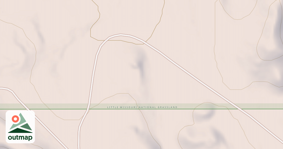 Map of (FDR) 72614