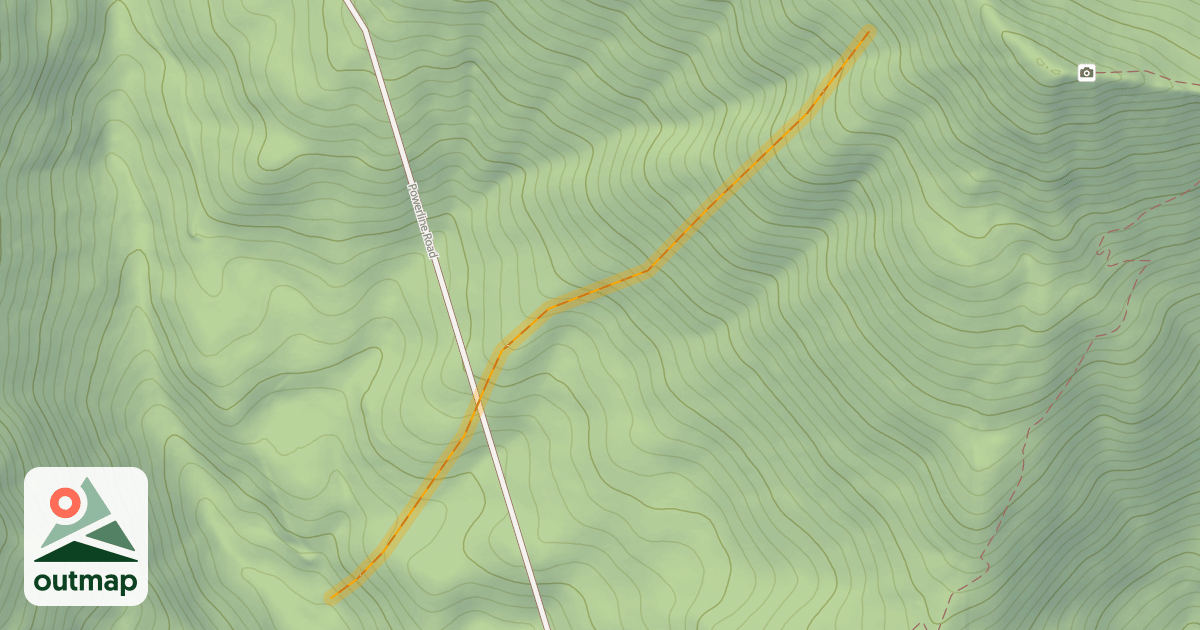 Map of Biggus Dickus