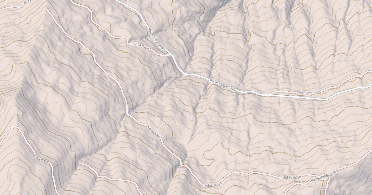 Map preview of HOKEY