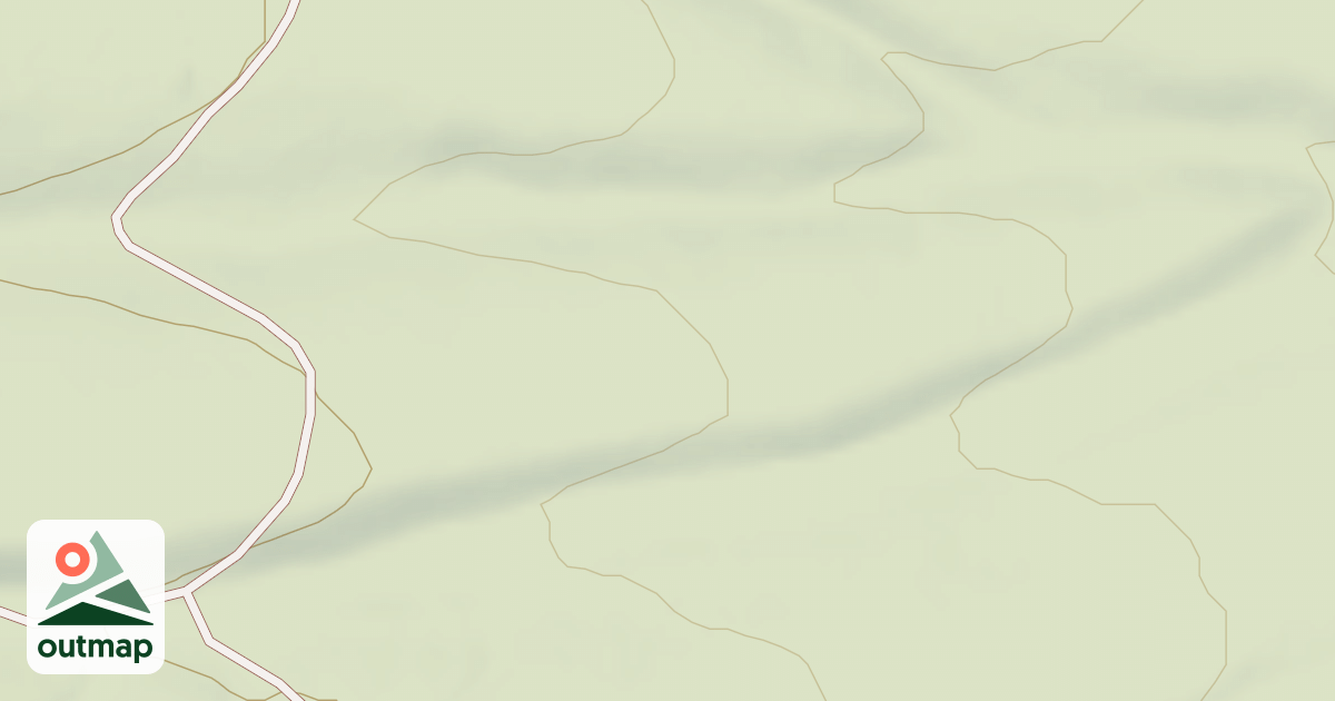 Map of BLM National GTLF Public Motorized Roads 35966a44-3f73-4d6c-89a3-47d796312958