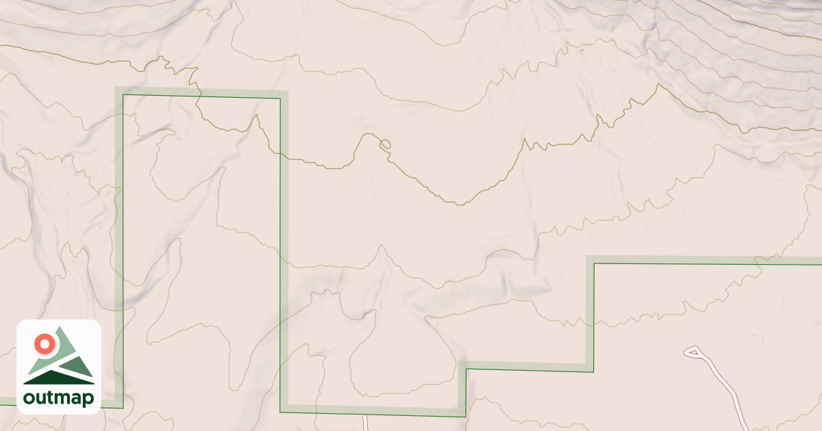 Map of HOLE SNAKE