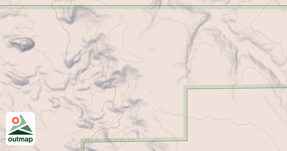 Map of (FDR) 7361