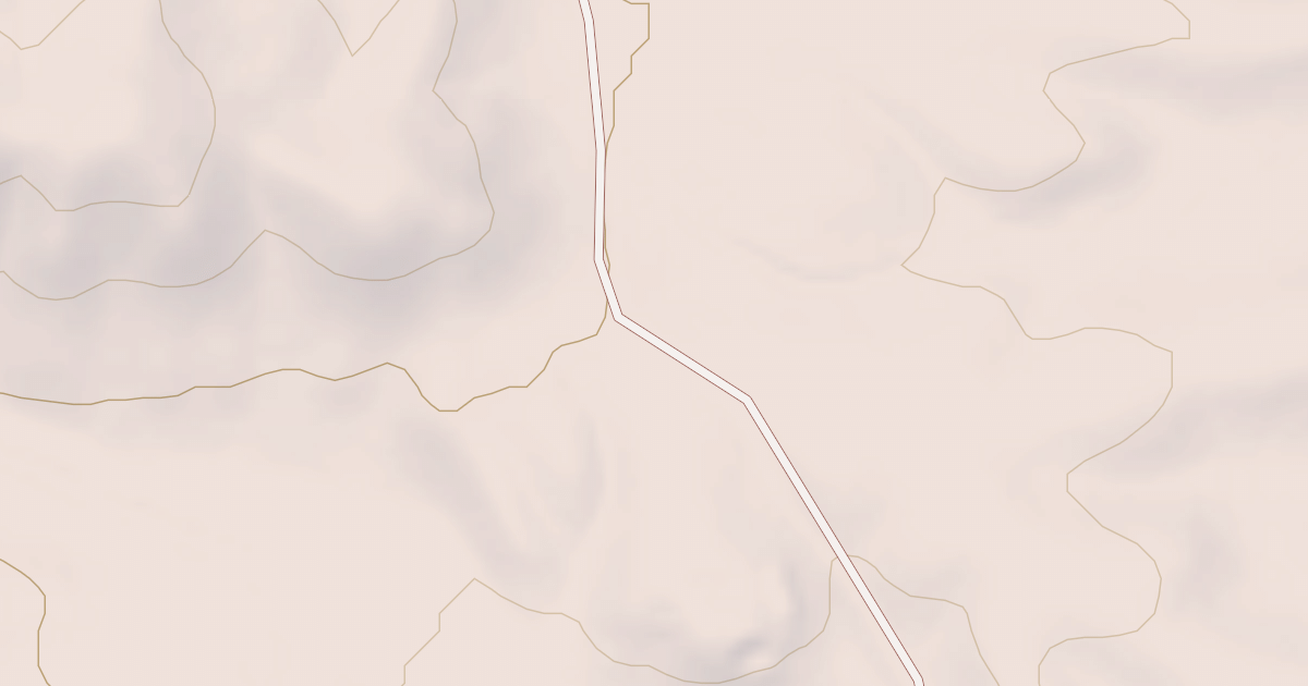 Map preview of BLM National GTLF Public Motorized Roads 15edcdf0-c286-47f1-8624-d709e8e9271d