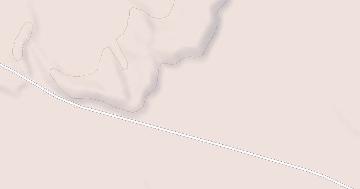 Map preview of CACHE LAKE SPUR I