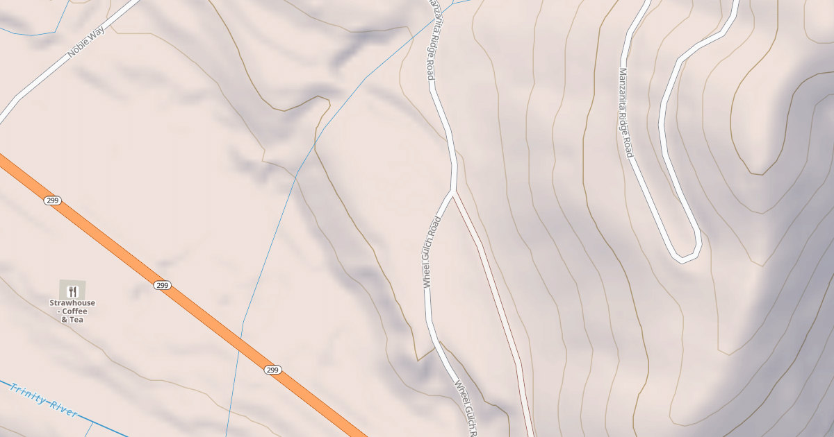 Map preview of BIG FLAT CG