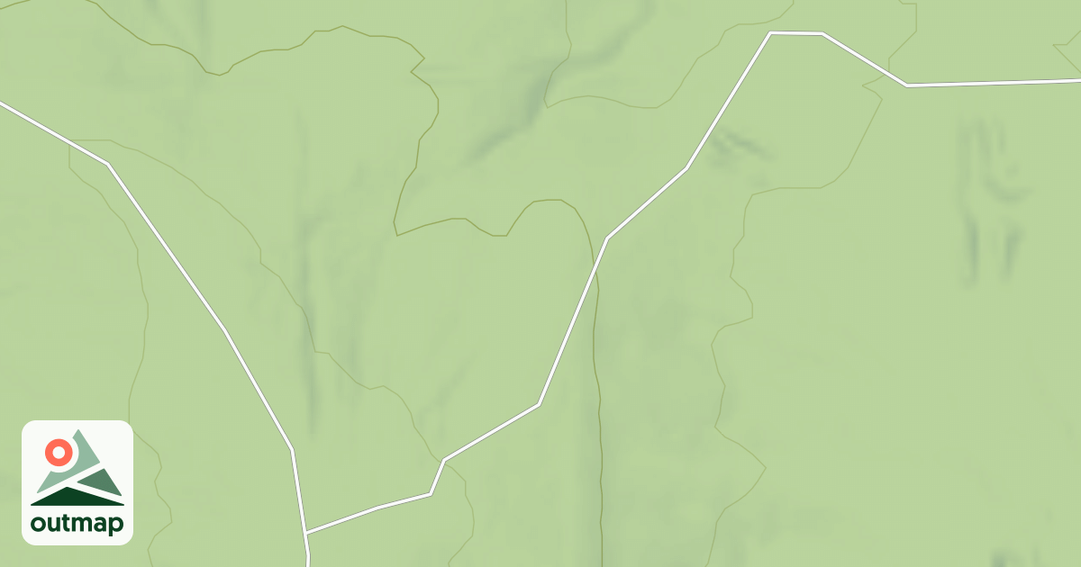 Map of STURGILL CEMETERY N