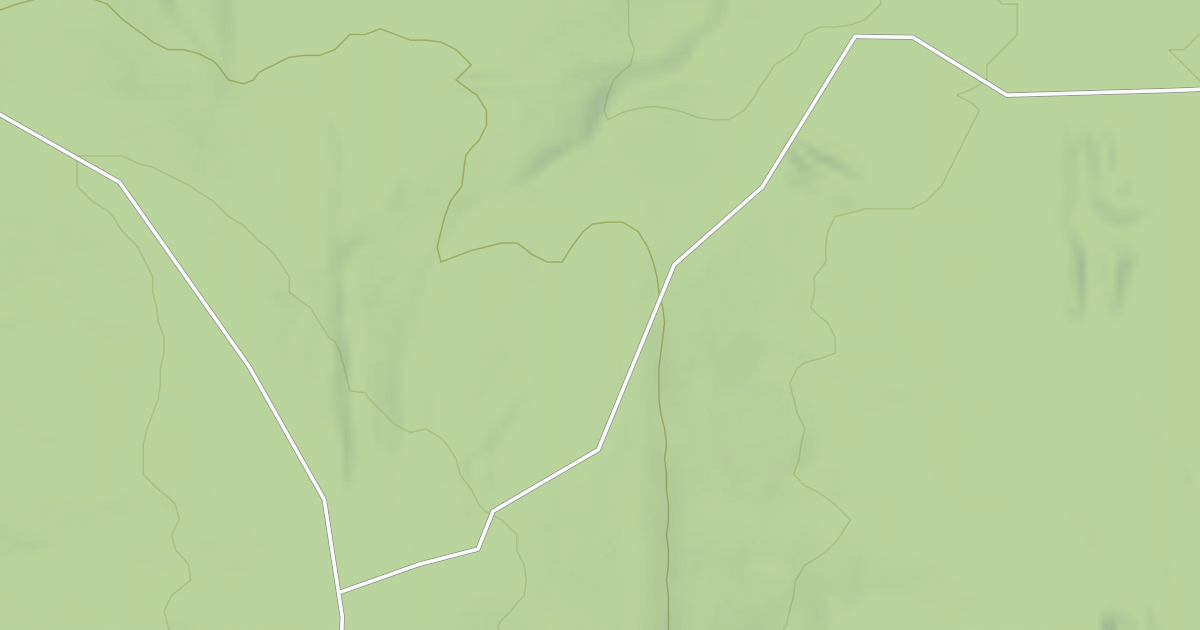 Map preview of STURGILL CEMETERY N
