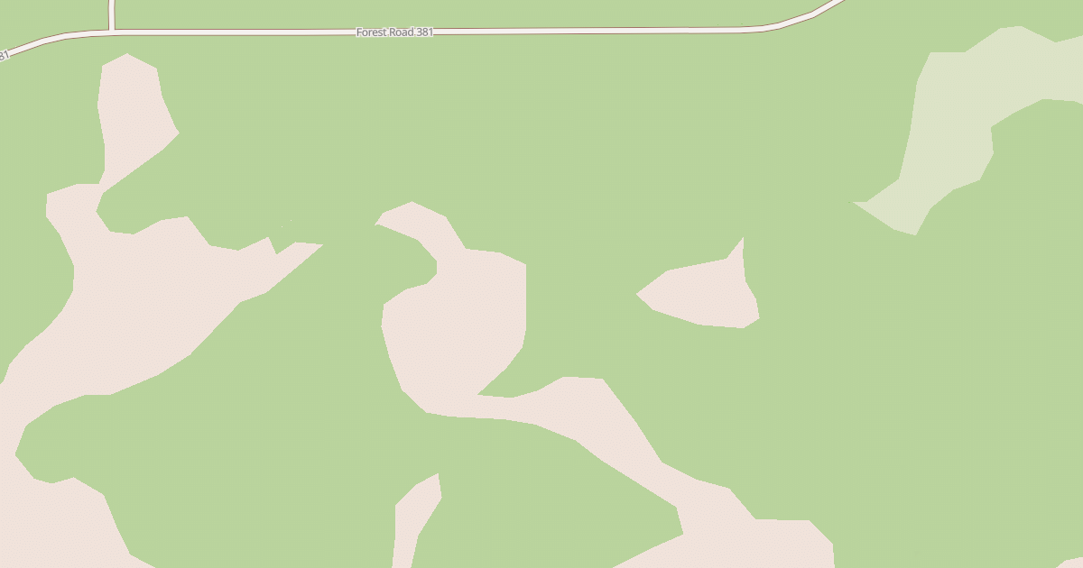 Map preview of USFS Motor Vehicle Use Map Roads {05624E6B-7751-43D2-B1D4-4D23D8E1FBB3}