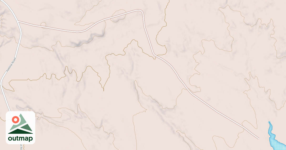Map of 1262.C