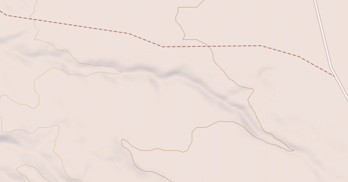 Map preview of USGS National Digital Trails 16fa32fc-5e25-4f4f-8849-b560bcb7f255