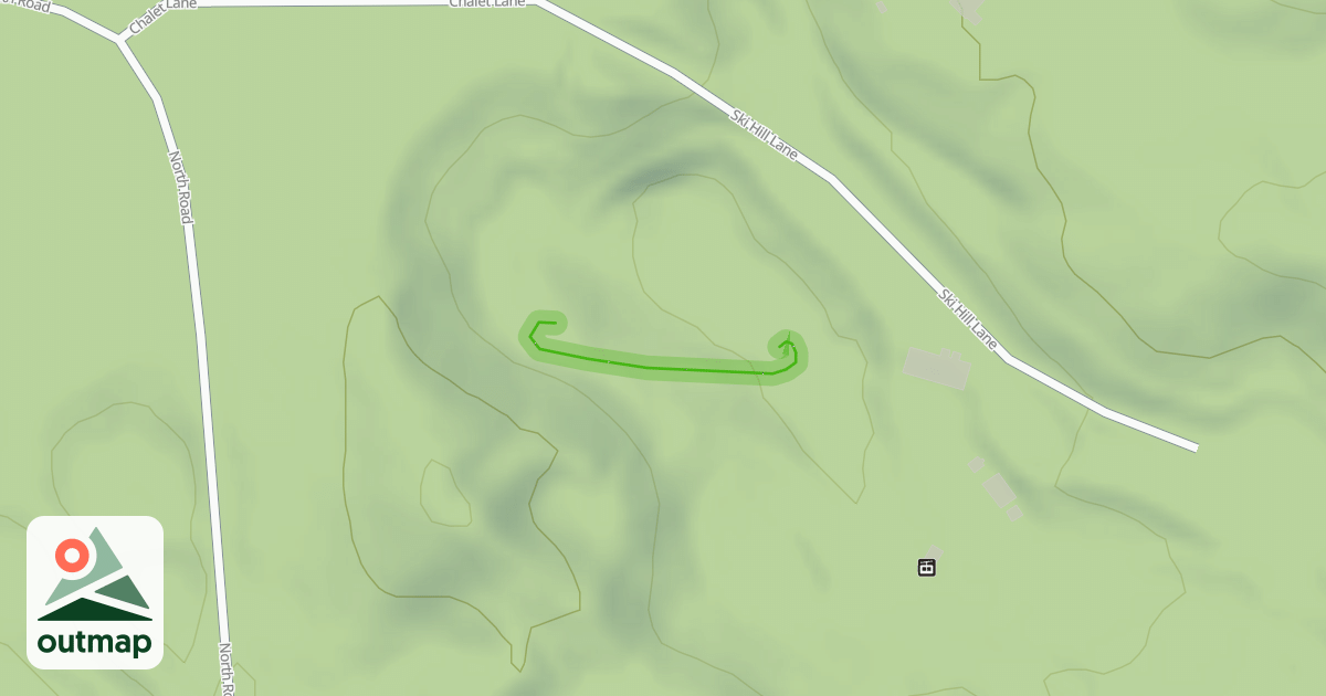 Map of Cookie
